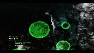 Call of Duty: Modern Warfare 2 - Opening Cinematic Intro 720p