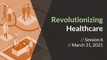 Revolutionizing Healthcare - roundtable on interpretability in ML/AI for healthcare