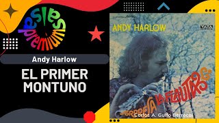 Video thumbnail of "🔥EL PRIMER MONTUNO por ANDY HARLOW con JOHNNY VASQUEZ - Salsa Premium"