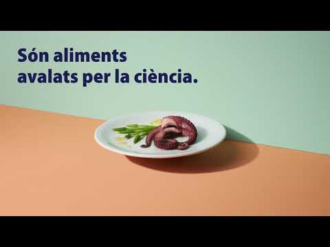 Vídeo: Quins Aliments Són Rics En Silici?