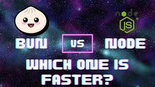 Bun VS Node (Vite) - Which One is Faster 🏆 | Create React App Update