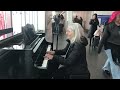 Piano Man, by Billy Joel