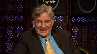 The Only Demon Is Self-Cherishing Robert Thurman Karen Armstrong on Compassion