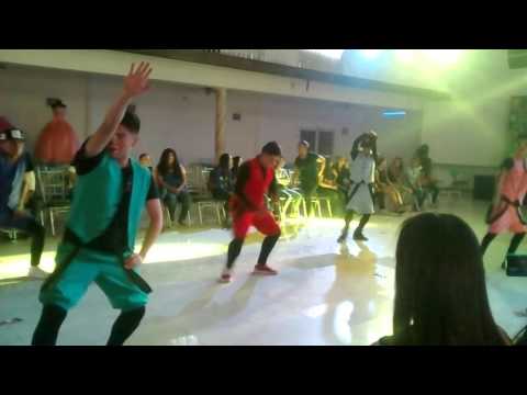 Semana deportiva - PlayDoIt