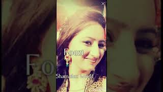 How Is It Guys?? Shamaila World