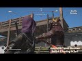 assassin creed shadows switch 2 broken spawn