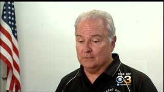 Bullet Lands Inches From Where Little Boy Was Sleeping In Darby Borough Bullet Lands Inches From Where Little Boy Was Sleeping In Darby Borough