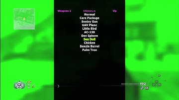 MW2 SUPER LEMON HAZE V3