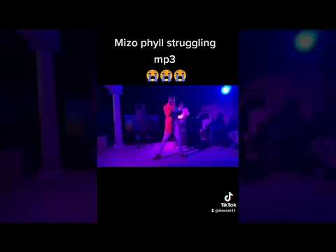 Mizo phyll struggling