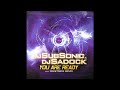 DJ Subsonic DJ Saddock You Are Ready Wavetraxx Rmx 2004 mp3