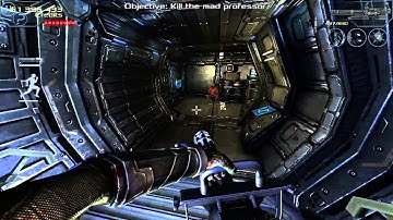 Dead Effect - Mission 10