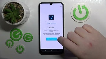 How to Install Chat GPT Widget on SAMSUNG Galaxy A25