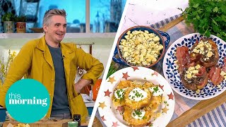 Donal Skehan's Ultimate Potato Masterclass | This Morning