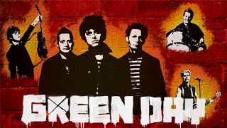 Green Day - Boulevard Of Broken Dreams Instrumental