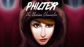 Video thumbnail of "Philter - Dandelions & Tiger Lillies"