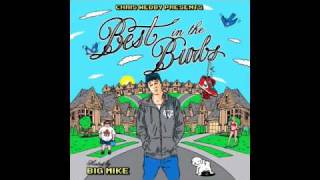 Watch Chris Webby The Rain video