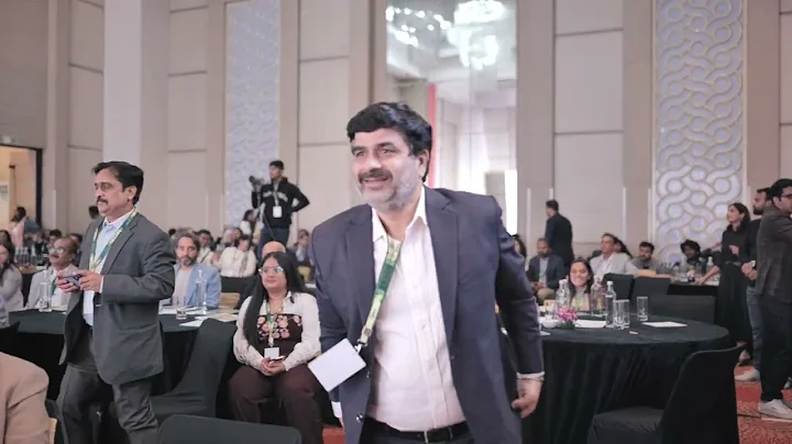 SustainableNXT Conference & Awards 2024 : Highlights and Beyond