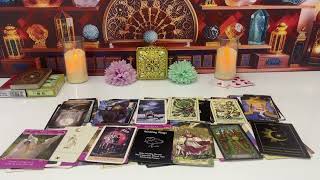 LIBRA SO UNEXPECTED! THEY HAVE WANTED TO COME TO YOU SOONER! LOVE HOROSCOPE LIBRA LOVE TAROT READING screenshot 4