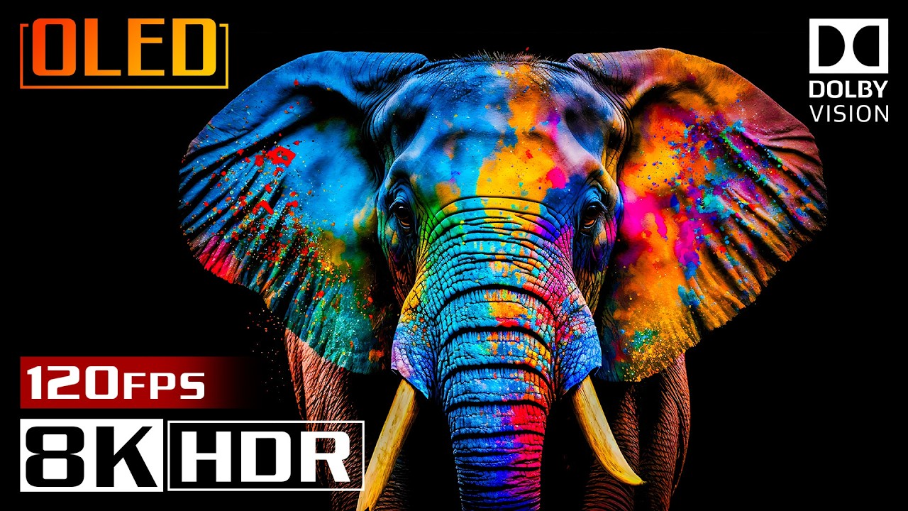 best-oled-test-video-2026-ultimate-nature-showcase-in-8k-hdr-dolby