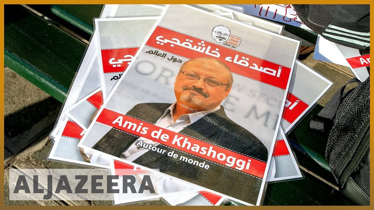 المقرر الخاص للأمم المتحدة سيصدر التقرير النهائي بشأن مقتل خاشقجي