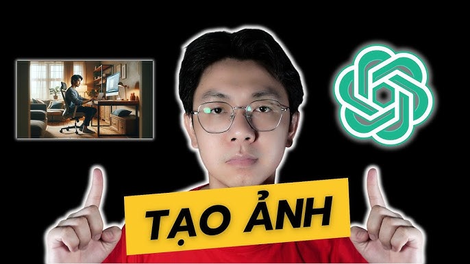 Image hình ảnh hình ảnh hình ảnh Bằng - Dùng CHAT GPT tạo hình ảnh cực đẹp | ihuu.vn - YouTube