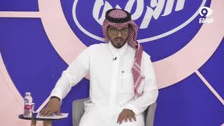 تعليق مذيعين القناص على تدشين وائل خواجي الفرصه38