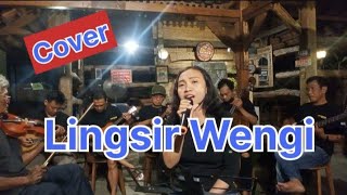 Cover Lagu ' Lingsir Wengi '