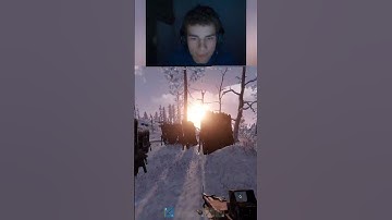 130/1000  - PVP MONSTER "Snowmers" #rustpvp #rustclips #rustgame