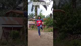 BERUBAH JADI NAGA ALA FILM MISTERI ILAHI INDOSIAR #fyp #editing