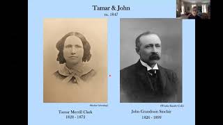 Tamar A White Mountain Innkeeper During the Civil War | Mountain Voices