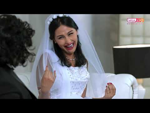 العروسة اتقفلت ليلة الدخلة تفتكروا العريس هيعمل ايه