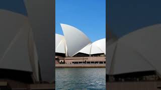 Cydney Opera House #video #amazing #foryou #trending #shorts #best #challenge #english