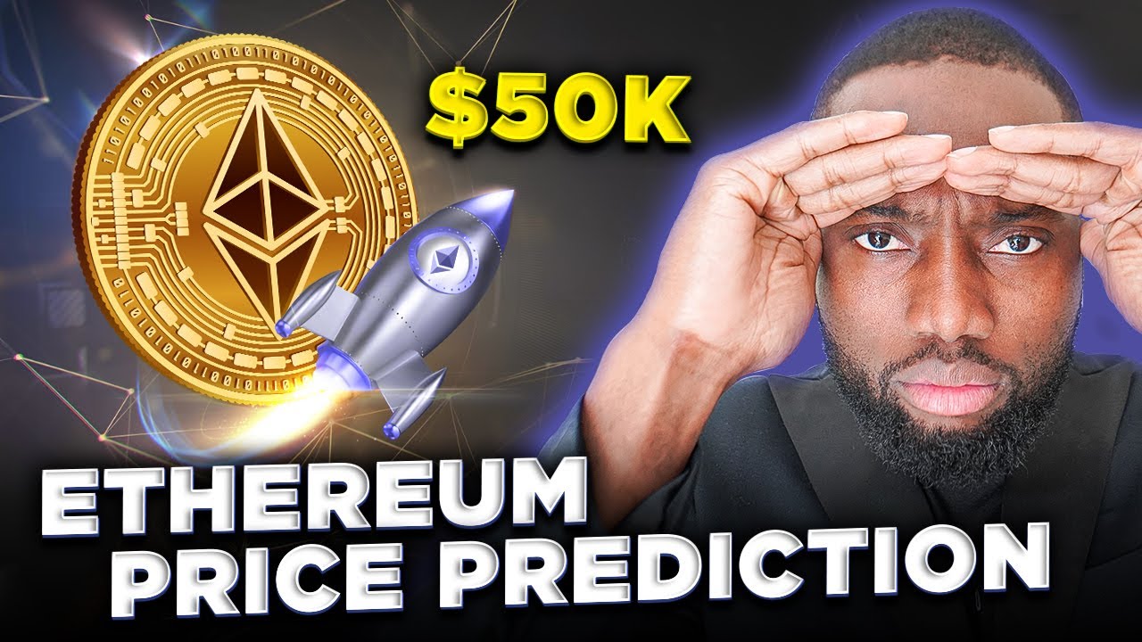 Ethereum Price Prediction For 2024. Is 50K Possible? YouTube