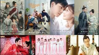 [Playlist] OST Chinese Drama 2020 / 2021