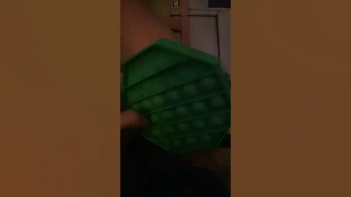 POP IT ASMR/SAME OL BY UPCHURCH