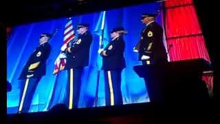 2012- Largest Phi Theta Kappa convention ever! In its almost 100 year history!