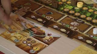 Wine & Cheese (Deep Print Games) / Spielwarenmesse 2026