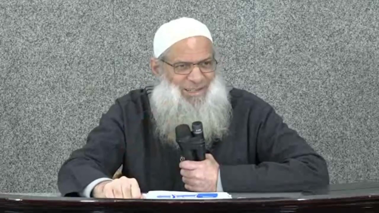 أهل البدع والمنحرفين والاخوان المفلسين لاقيمة لهم كالذباب | الشيخ رسلان حفظه الله