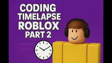 | Scripting a "Steal a..." Game |  | Percentage-Chance | TIMELAPSE | ✅