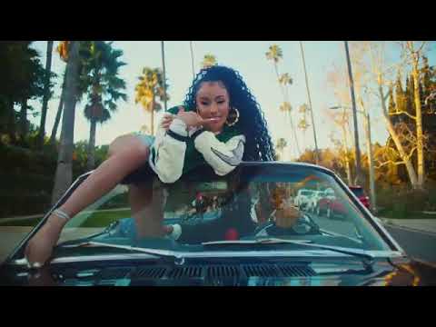 Rubi Rose - I Like (Clean)