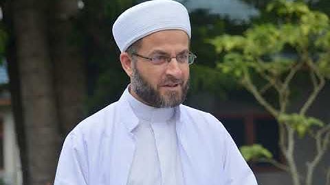 أهمية كتاب الأذكار للإمام النووي رحمه الله