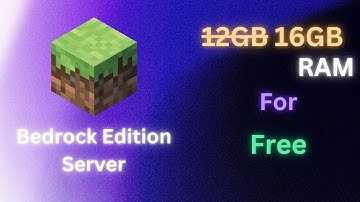 Creating A Minecraft Bedrock Edition Server On Github