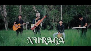 FerryIRW - NURAGA (Official Music Video)