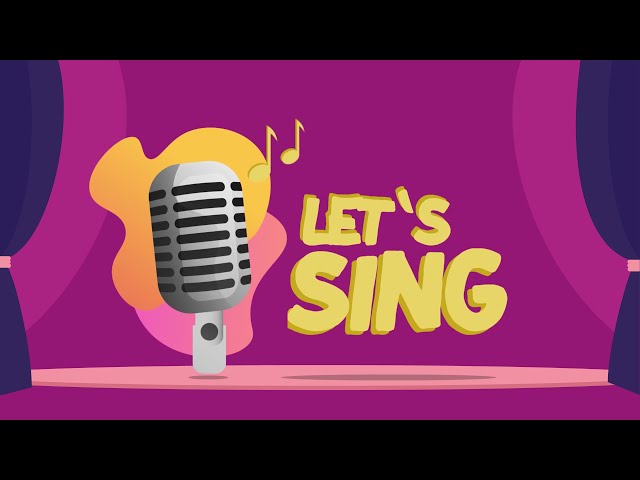 LET'S SING! yuk kita nyanyi yuk class=