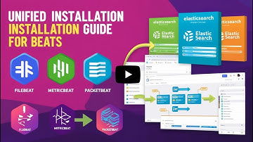 Hướng dẫn cài đặt chung cho các Beats trong Elasticsearch - Tiếng Việt(P1)