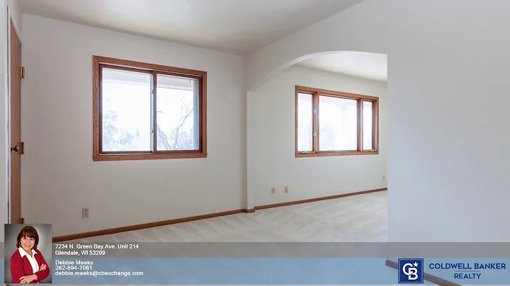 Homes for Sale - 7234 N. Green Bay Ave. Unit 214 -...