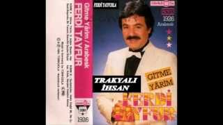 Ferdi Tayfur - Bana Birseyler Söyle (Türküola MC 1926) (1993) Resimi