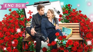 The Nurse's Secret Marriage🌹 #drama #reelshorts
