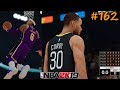 【NBA 2K19】#162 ダンクコンテストで満点ダンク出しちゃったw 3Pコンテストのカリー安定のチート【マイキャリア】