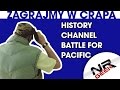 Zagrajmy w crapa #64 - History Channel - Battle for the Pacific (Najgorsze gry wg NRGeeka)